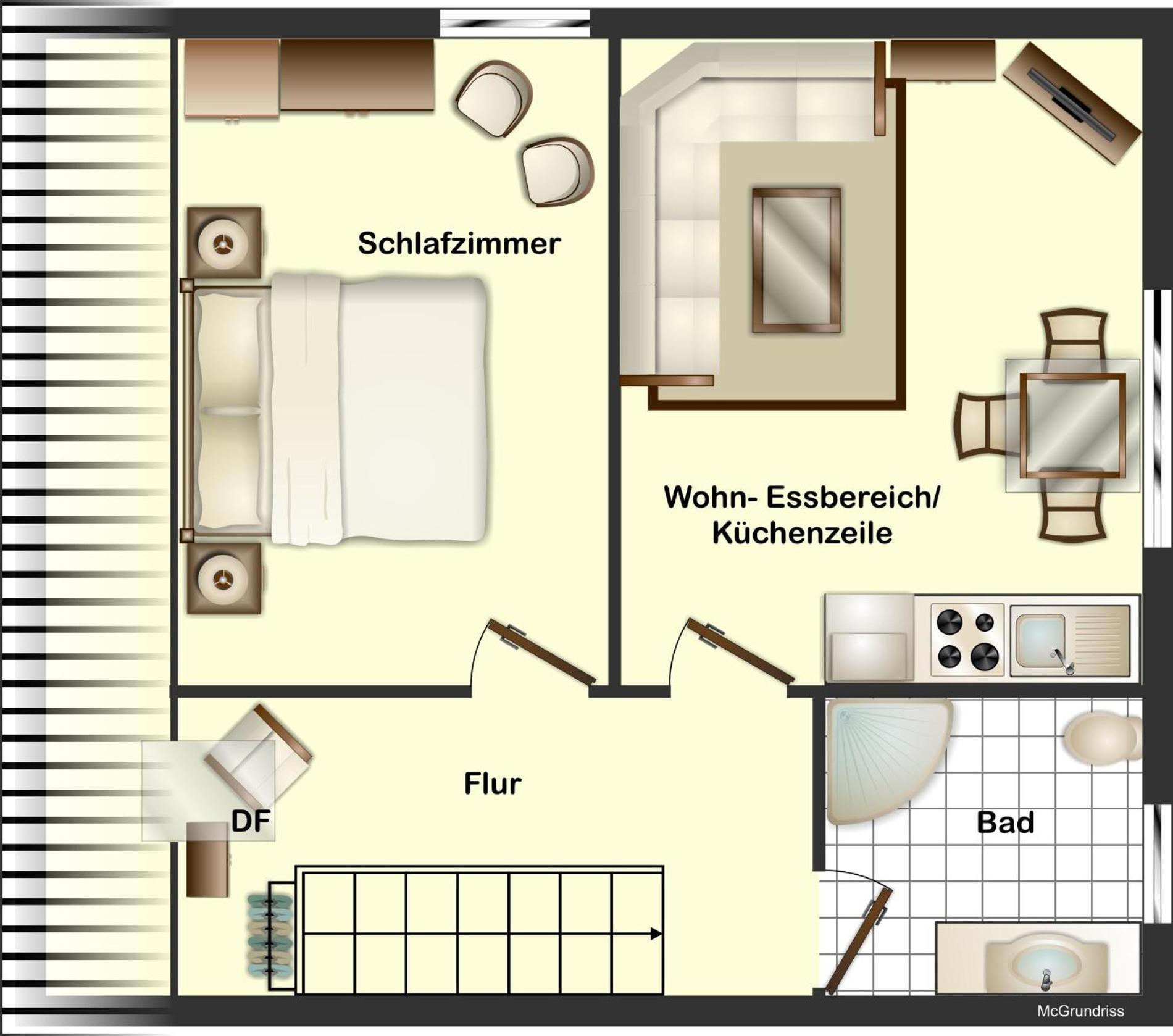 Ferienwohnung Andrea Hasselfelde Exterior foto